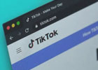 tiktok官网网页入口，tiktok官网进入教程