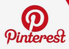 Pinterest – 国外图片社交分享网站