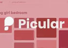 Picular – 根据关键词直接匹配颜色的配色神器