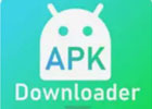 在线版apk下载器 – APK Downloader