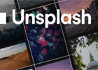 unsplash – 免费可商用高清图片下载站