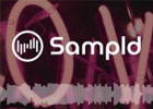Sampld – 无版权音乐下载网站