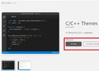 VS Code Themes – VS Code主题插件下载网站(含下载教程)
