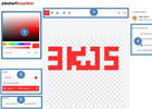 pixelarttogether_像素画生成器(含教程)