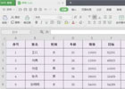 wps office怎么设置打印区域_wps office设置打印区域的方法